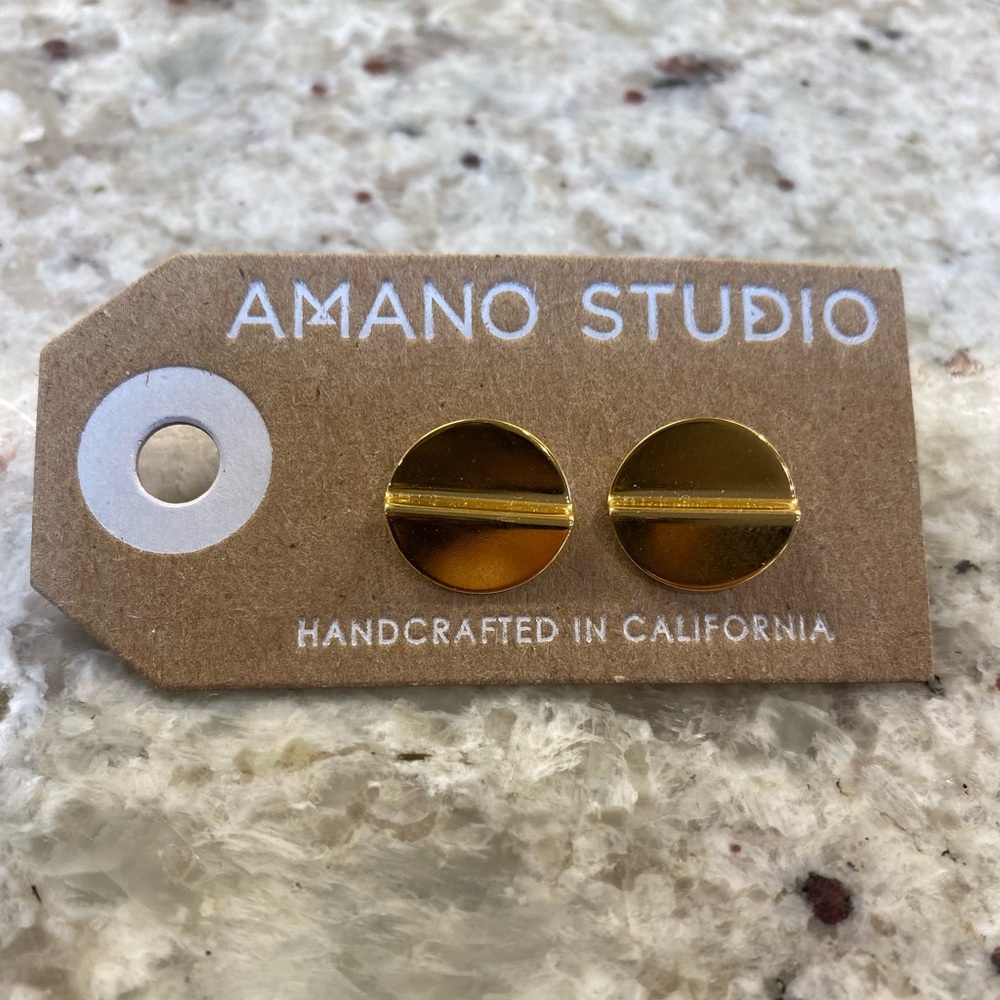 🎈AMANO STUDIO Earrings